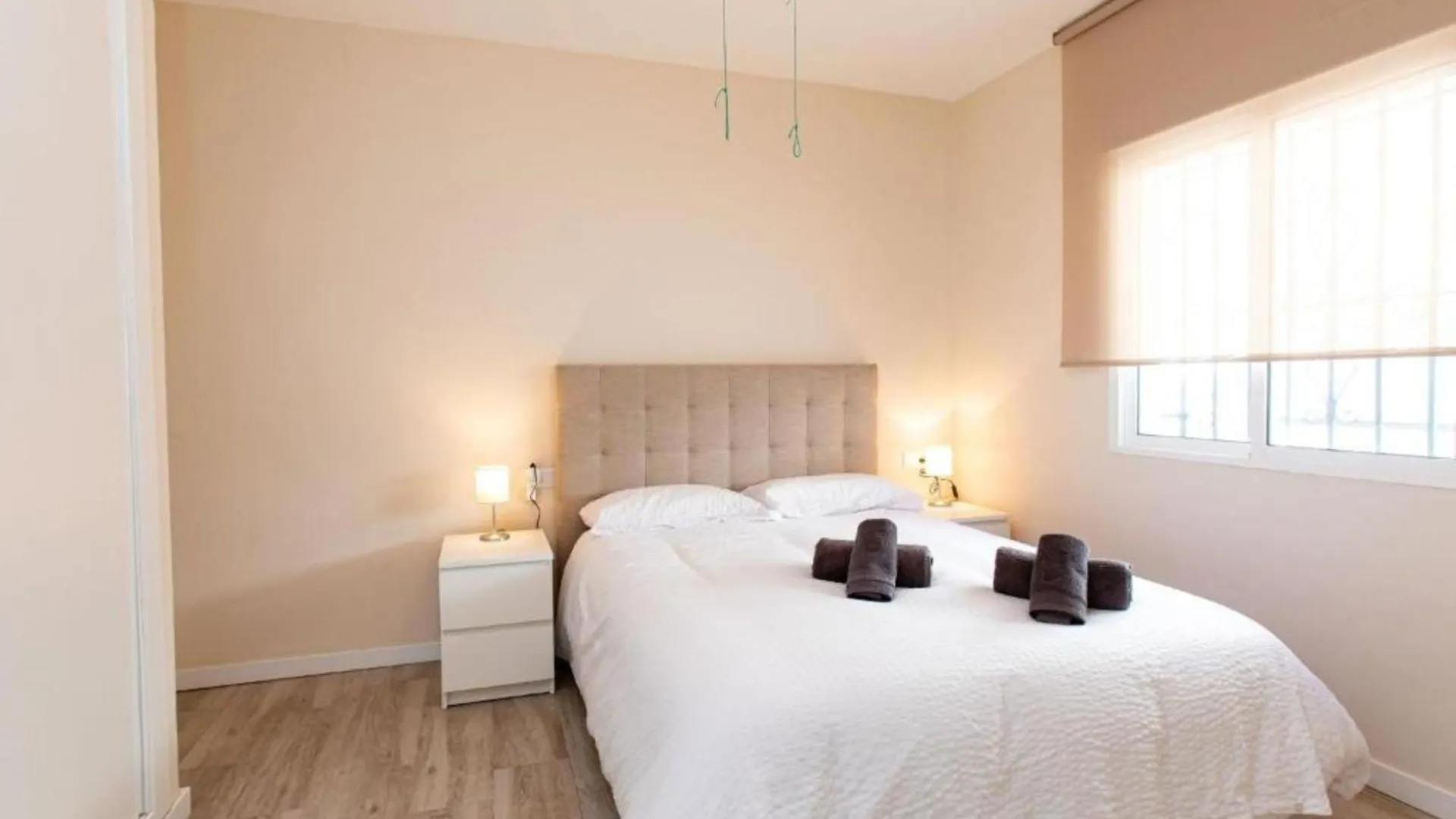 Villa Los Rubios Malaga Holiday home