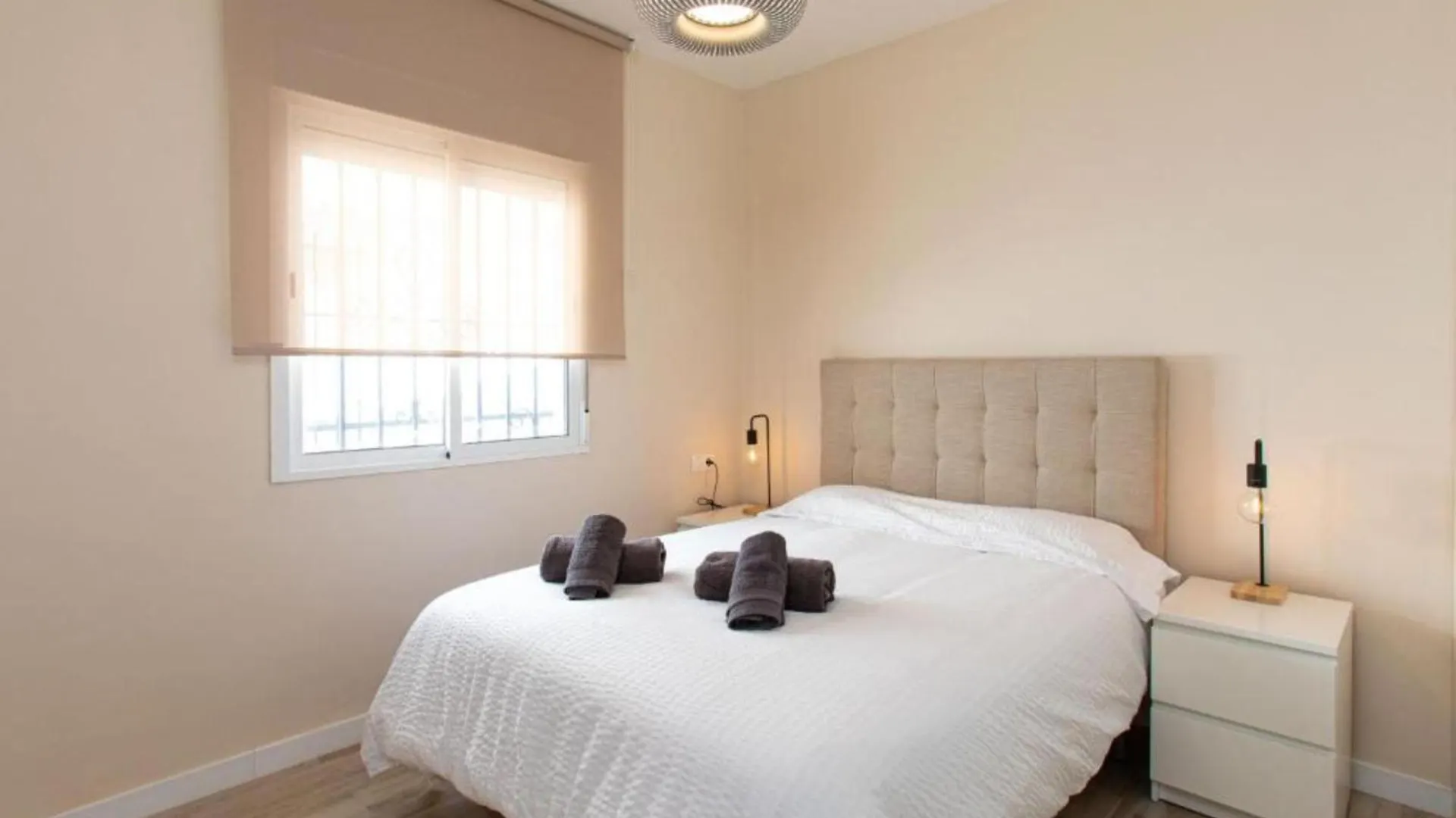 Villa Los Rubios Малага 0*,  Испания