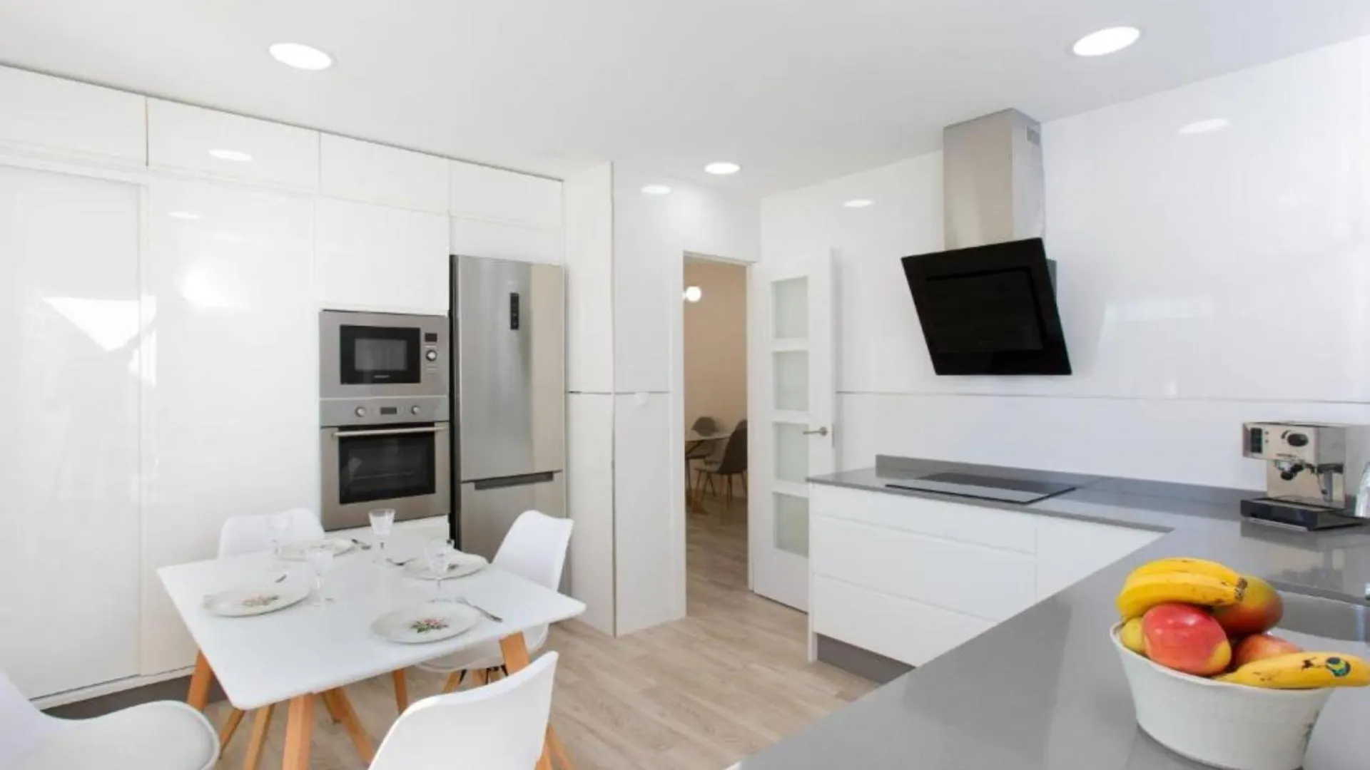 Holiday home Villa Los Rubios Malaga