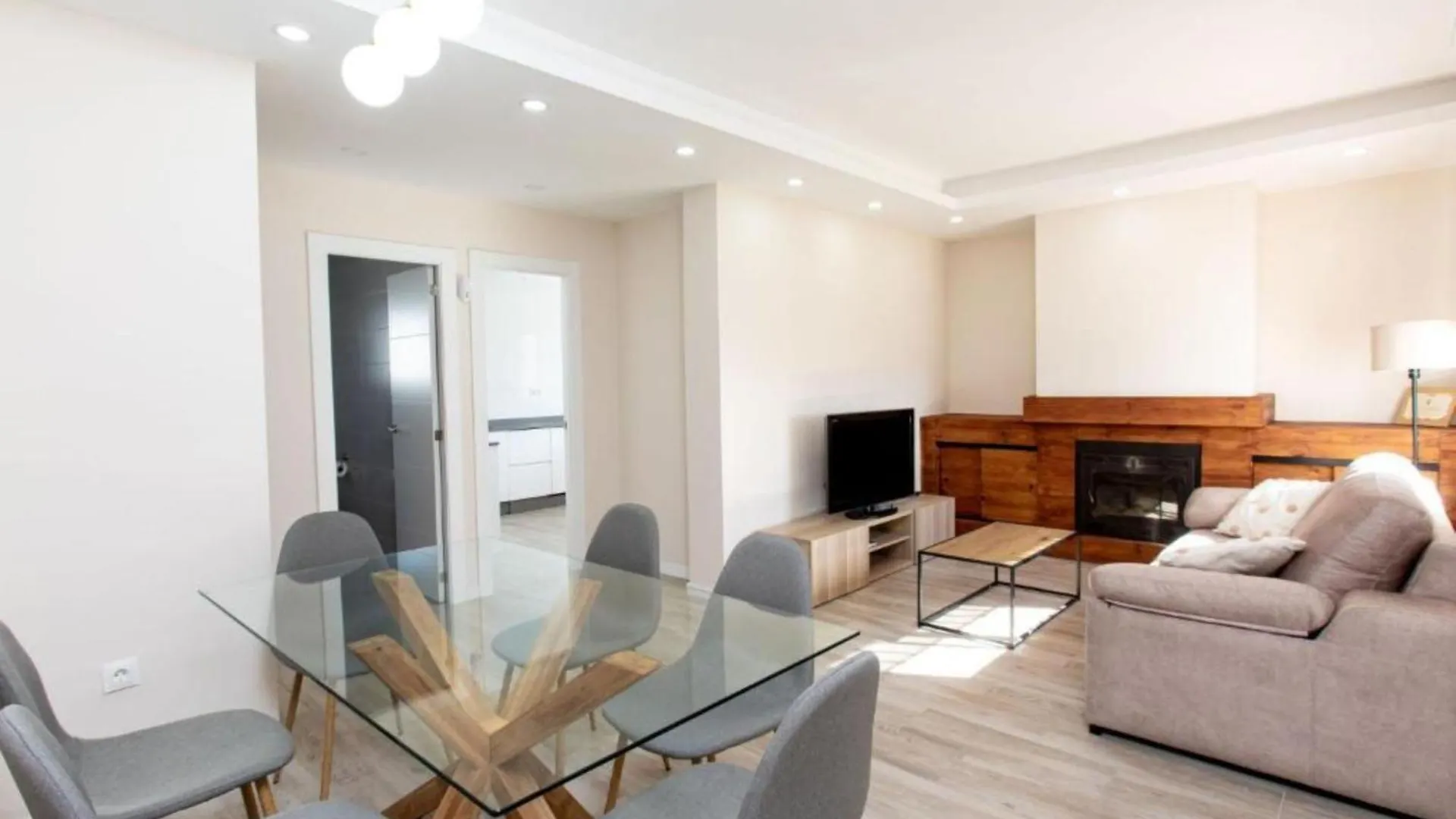 Villa Los Rubios Malaga Spain