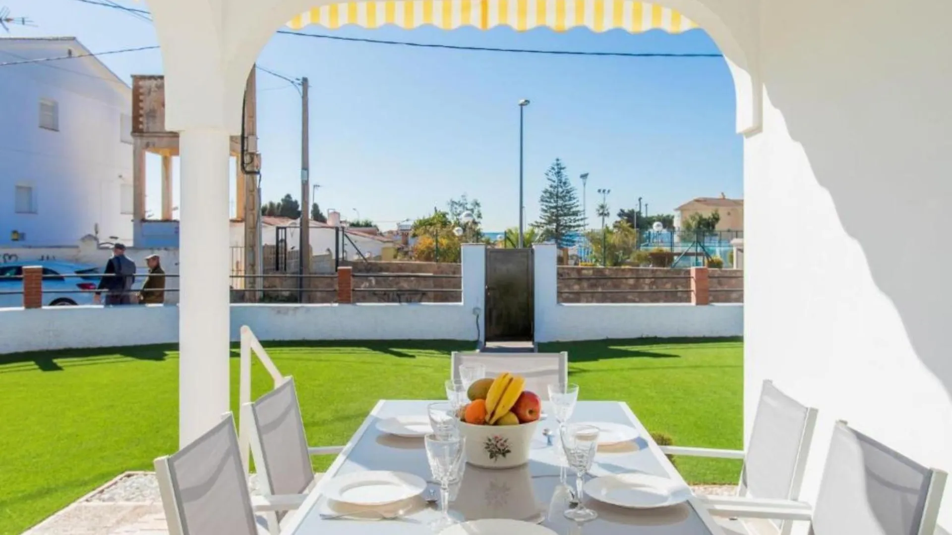 Villa Los Rubios Malaga 0*,