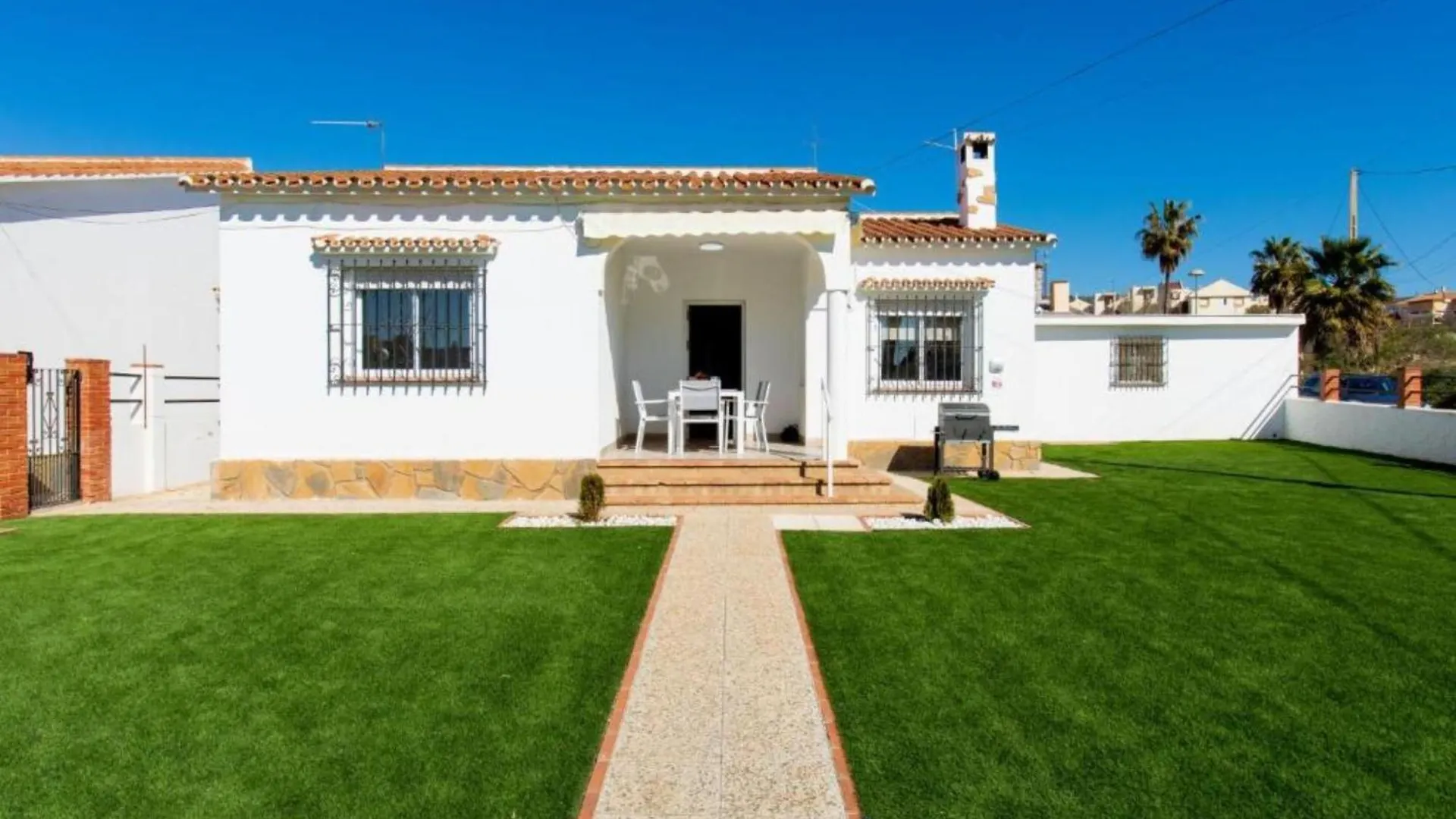 Villa Los Rubios Malaga 0*,  Spain