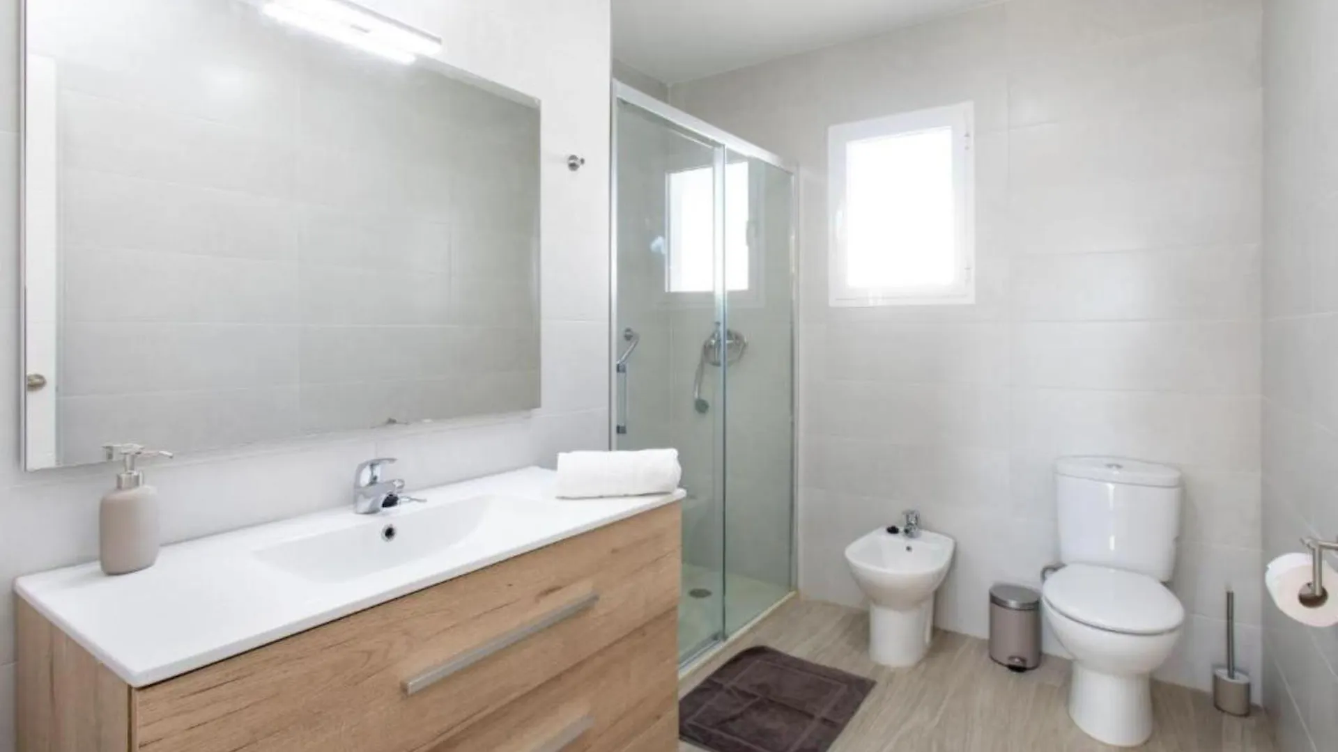 Holiday home Villa Los Rubios Malaga Spain