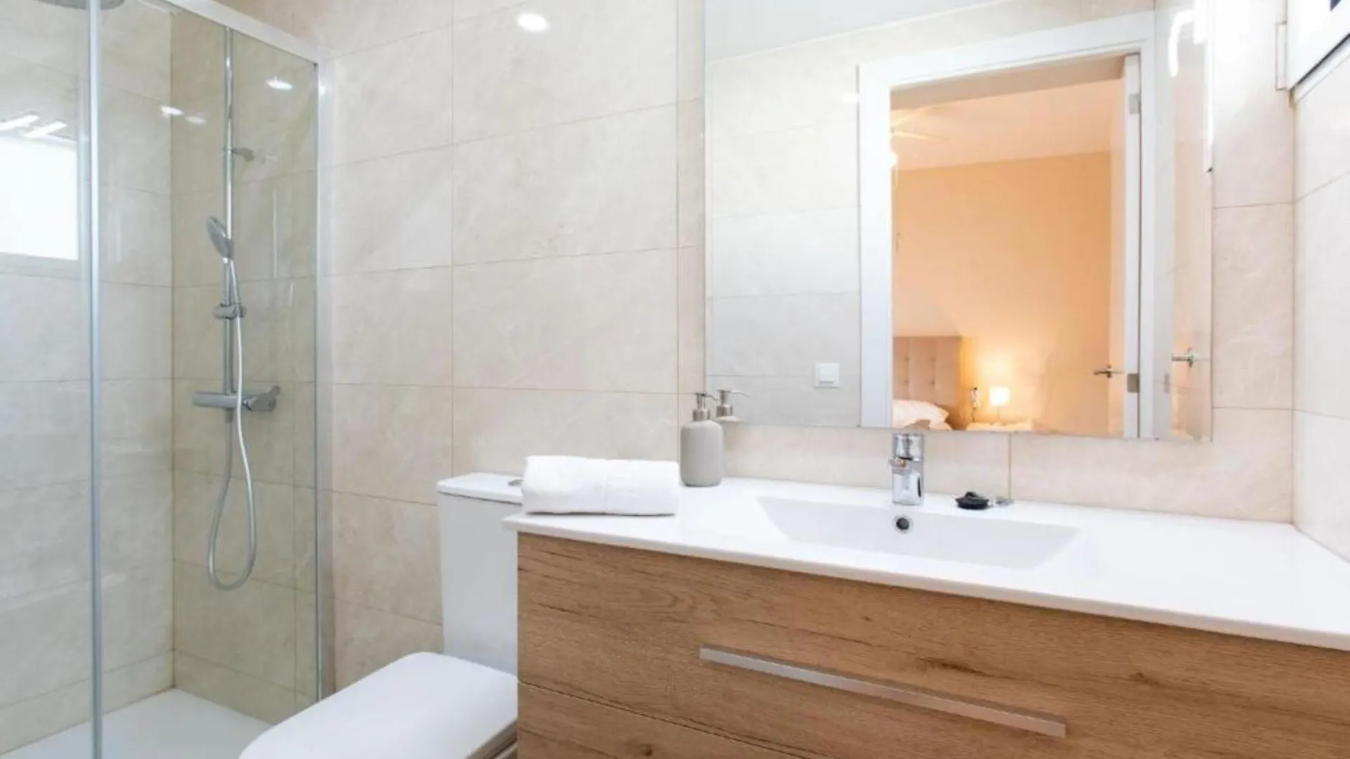 Villa Los Rubios Malaga