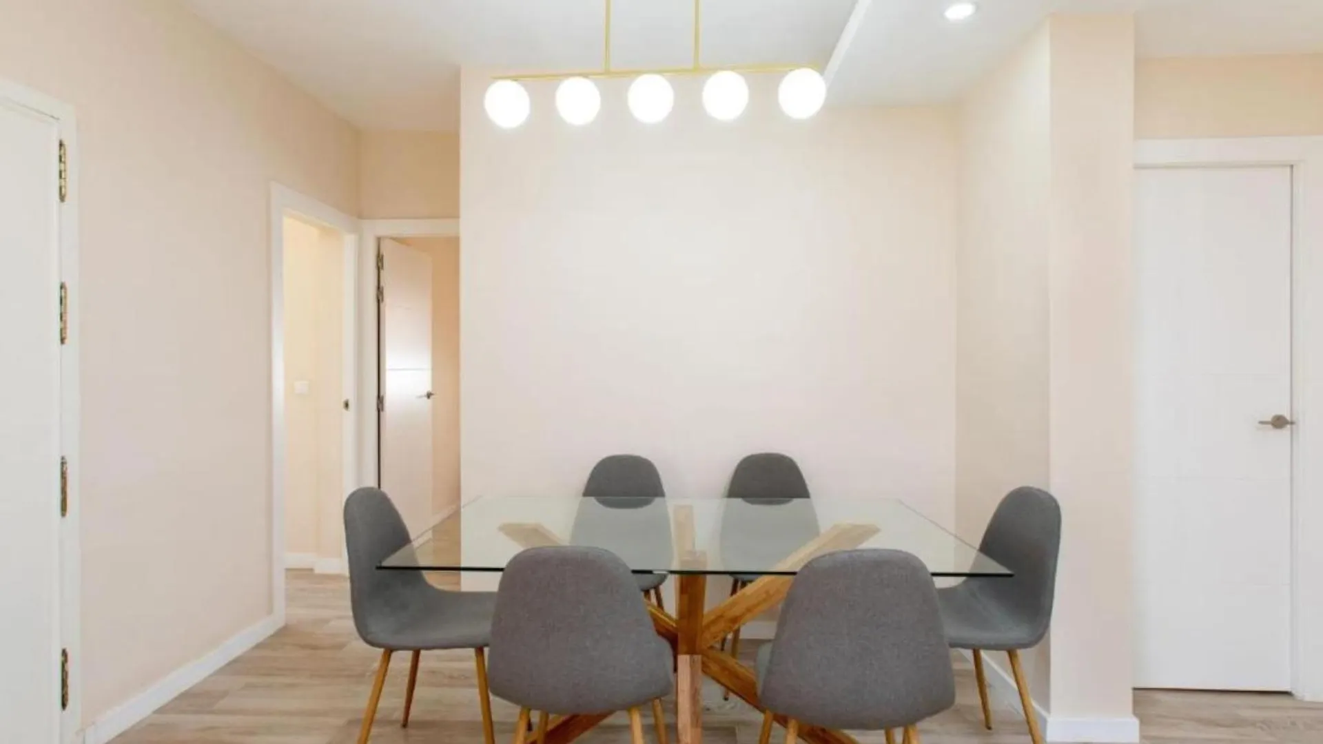 Villa Los Rubios Malaga Holiday home
