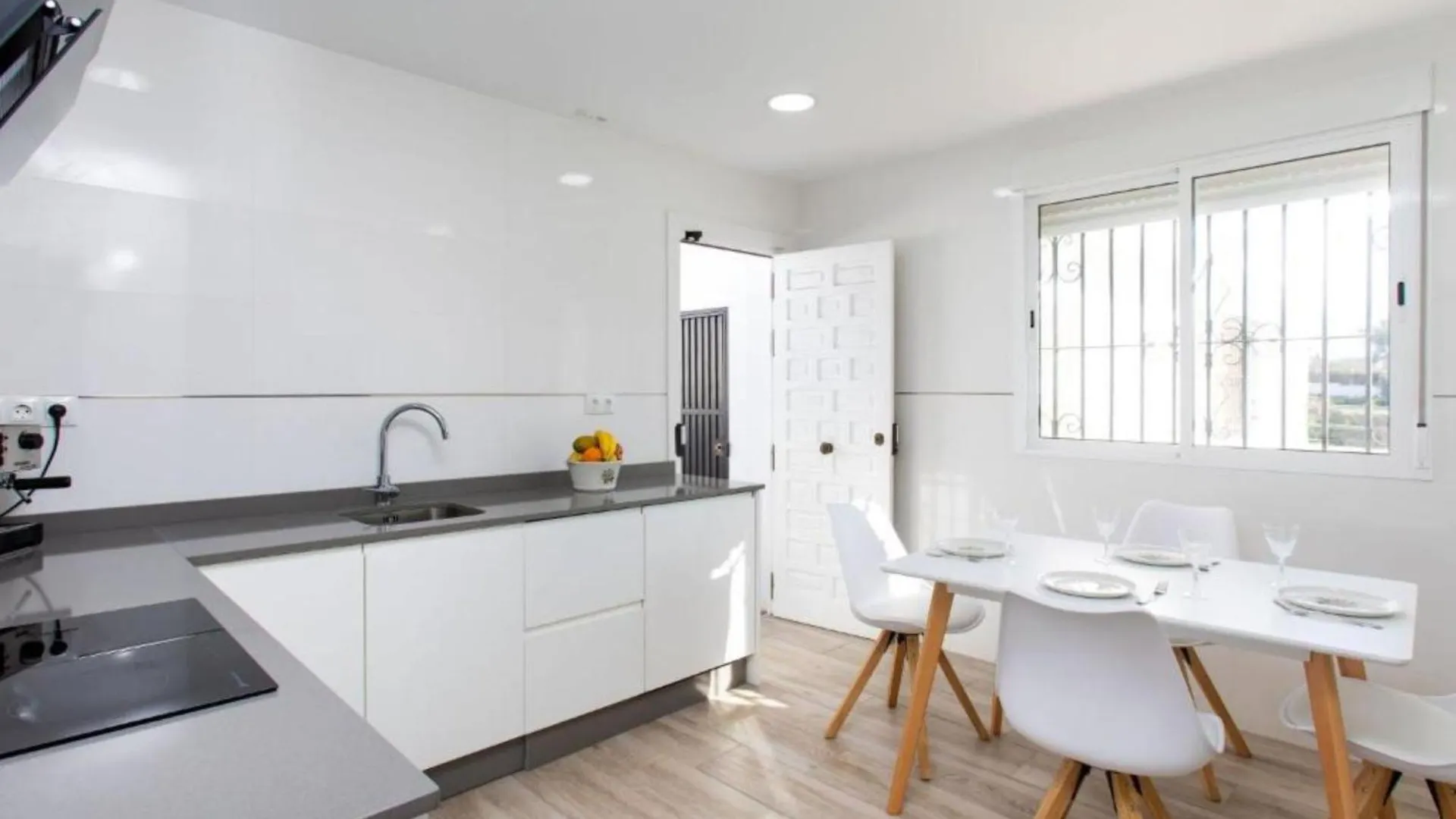 Villa Los Rubios Malaga Holiday home
