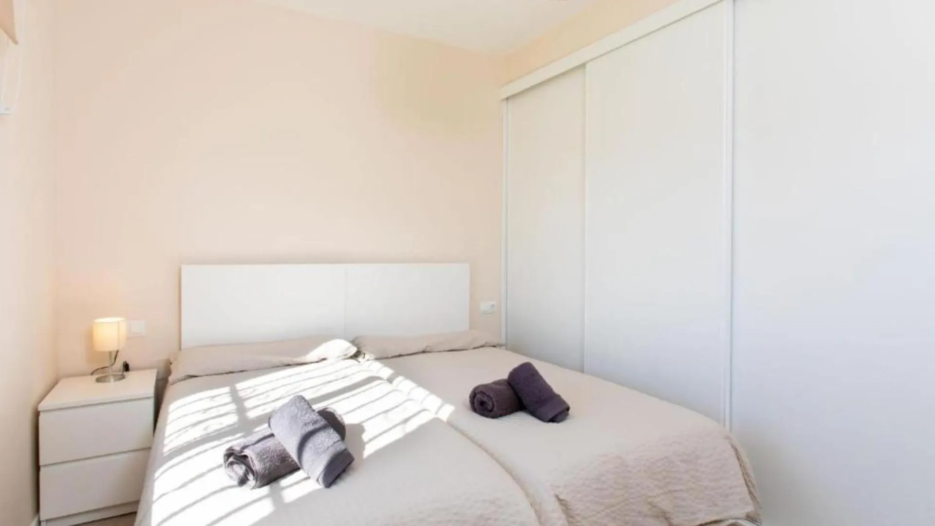 Villa Los Rubios Malaga