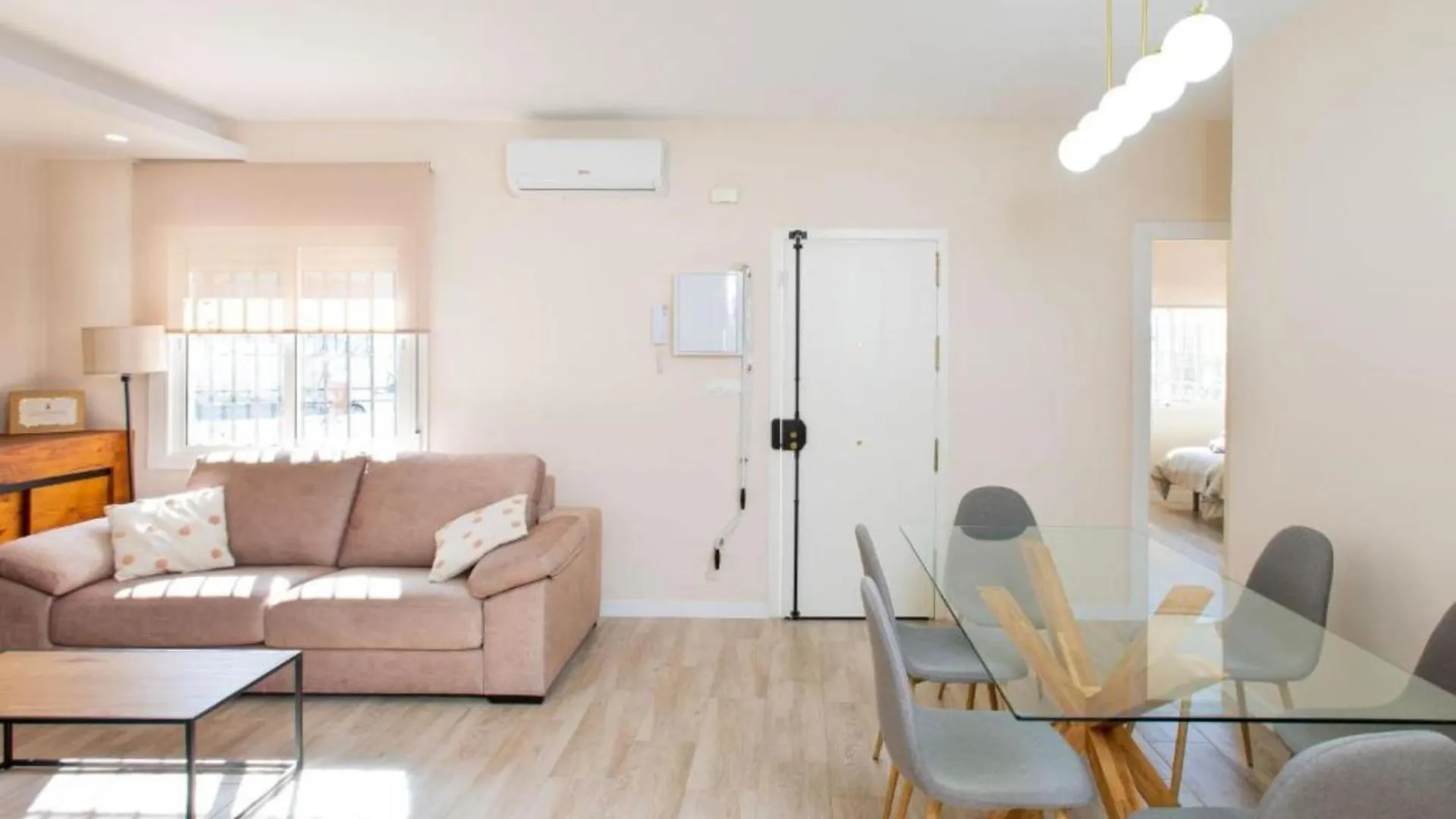 Villa Los Rubios Malaga