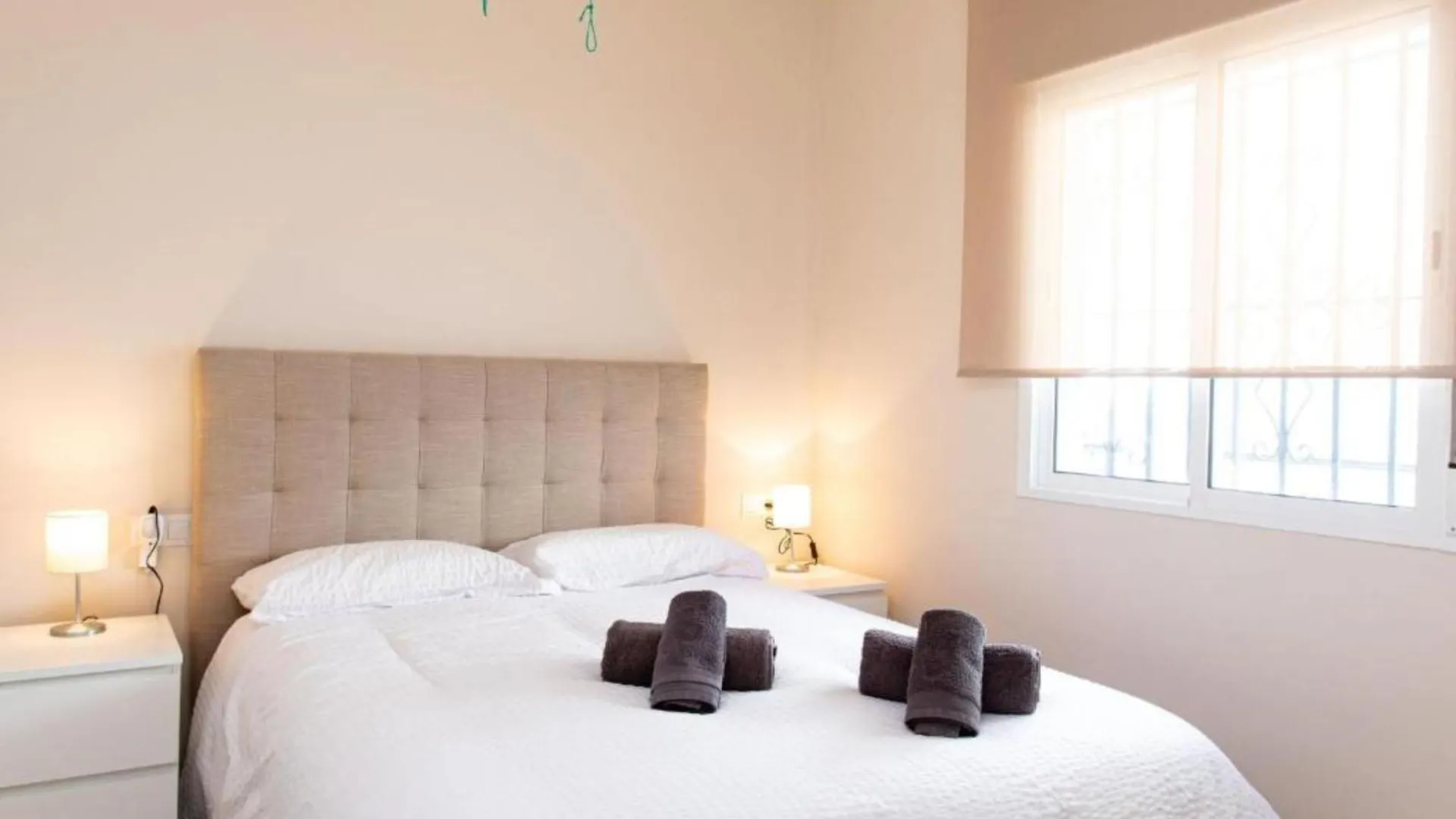 Holiday home Villa Los Rubios Malaga