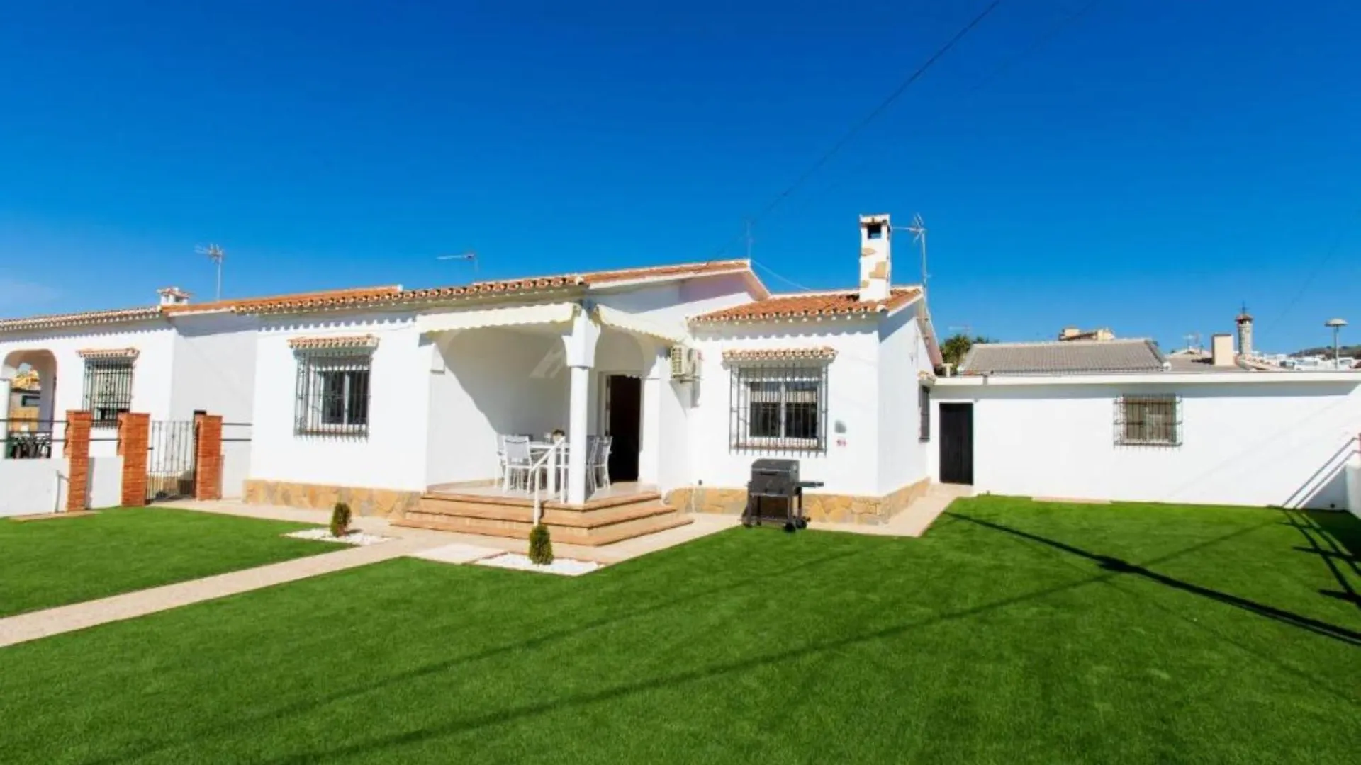 Villa Los Rubios Malaga Holiday home